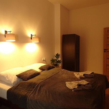 Jagiellonska Apartment シュチェチン エクステリア 写真
