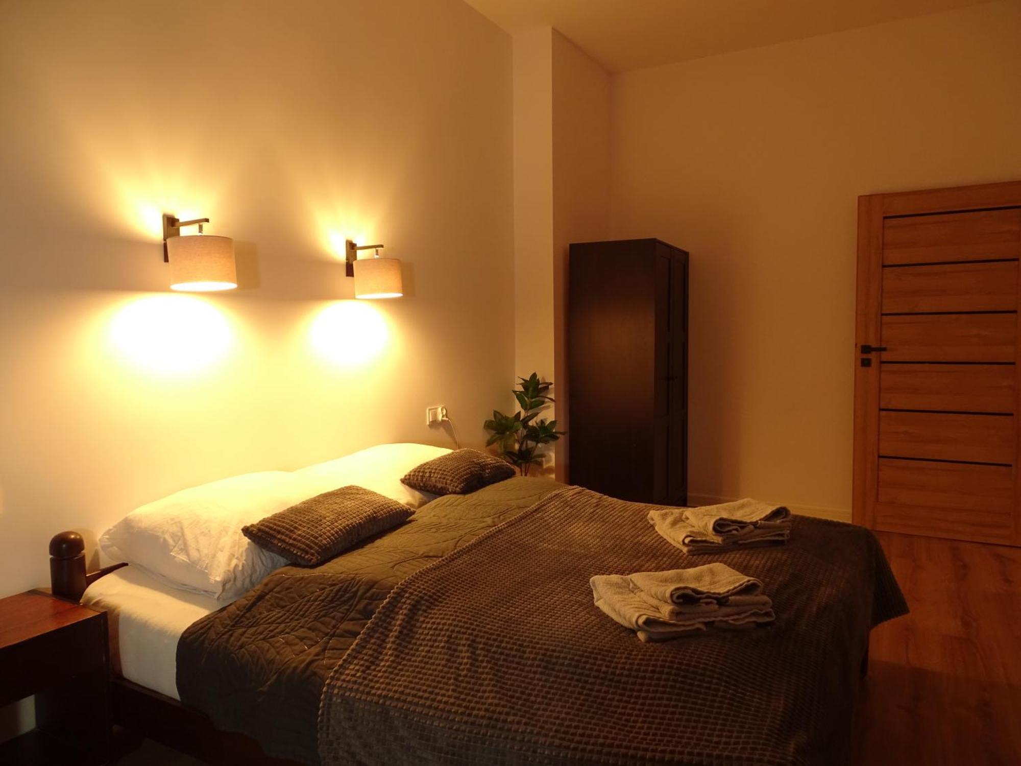 Jagiellonska Apartment シュチェチン エクステリア 写真